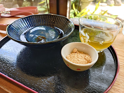 寺カフェ 里里 사진 4