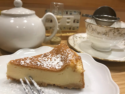 café de fuente カフェ デ フェンテ 사진 4