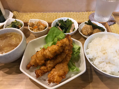 café de fuente カフェ デ フェンテ 사진 2