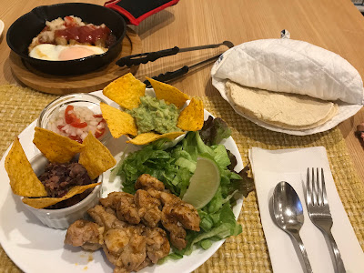 café de fuente カフェ デ フェンテ 사진 5