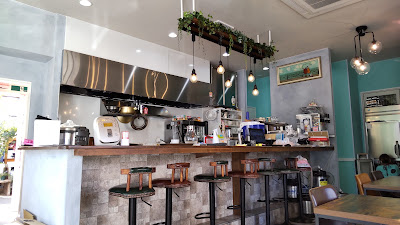 cafe ひなぽっと