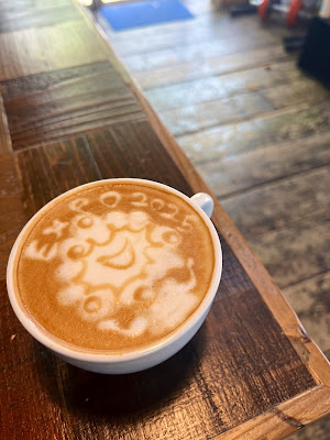 ツナグ coffee＆create 사진 4