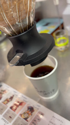 ツナグ coffee＆create 사진 2