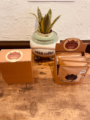 Rabbit Coffee 사진 3