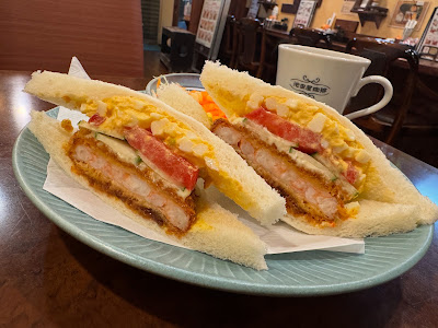 Ikedaya Coffee 사진 4