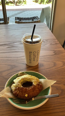Chevron Coffee Roasters 사진 2