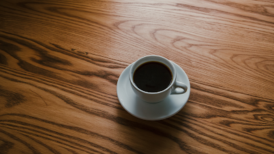 Chevron Coffee Roasters 사진 4