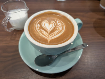 TINY BOX COFFEE 사진 2