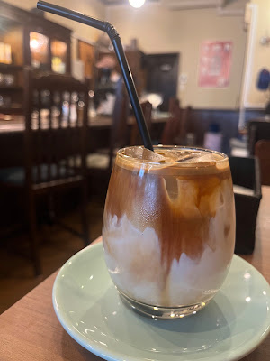 TINY BOX COFFEE 사진 3
