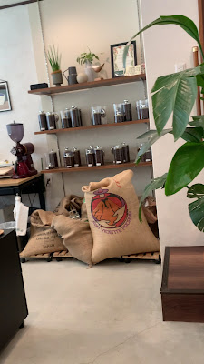 Specialty Coffee OASIS 사진 2