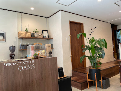 Specialty Coffee OASIS 사진 3