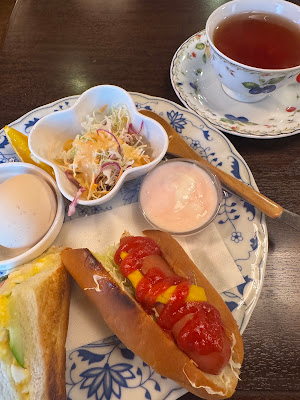 cafe 公園通り 사진 3
