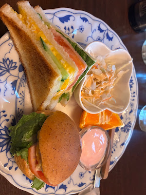cafe 公園通り 사진 4