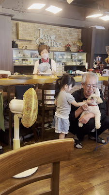 cafe 公園通り 사진 2