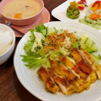 Cafe Pupura 사진 2