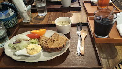 cafe Monty 사진 2