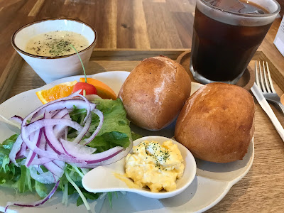 cafe Monty 사진 4
