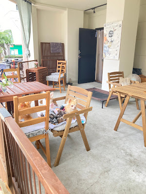 cafe Monty 사진 3