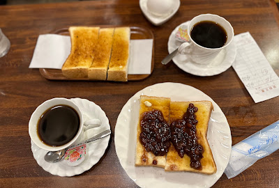 コーヒーハウスケニア 사진 2