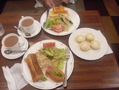 コーヒーハウスケニア 사진 4