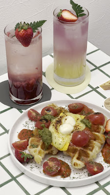 YOGI cafe 사진 2