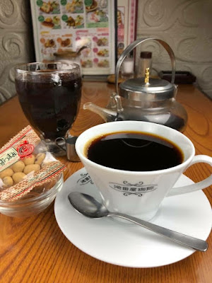 Ikedaya Coffee 사진 2