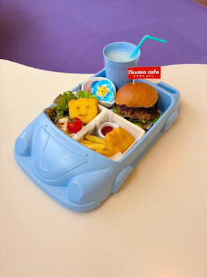 7kuma cafe ナナクマカフェ 사진 3