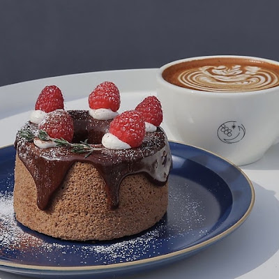 Cafe no.888 사진 3