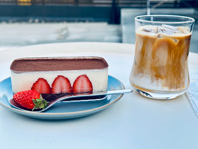 Cafe no.888 사진 4