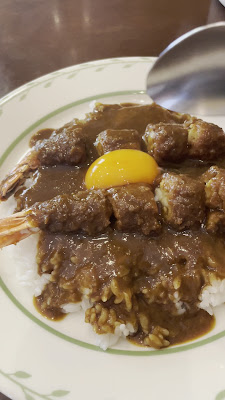 Curry shop Yama 사진 2