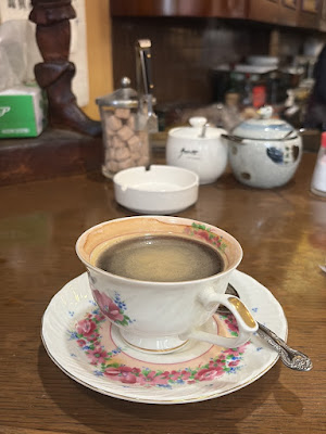 Espresso 사진 2