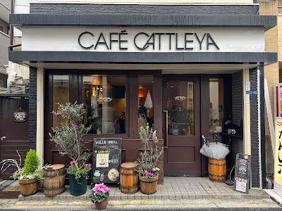 Cafe Cattleya 사진 3