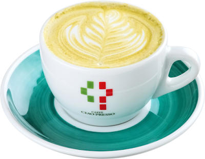 Caffé Ciao Presso Abeno Harukas 사진 4