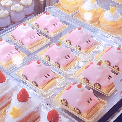 カービィカフェ PETIT｜天王寺ミオ店 사진 3