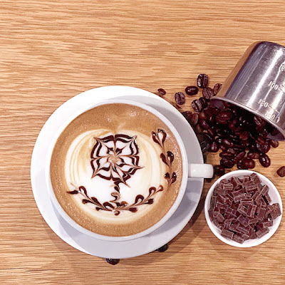 Tajima Coffee 사진 4