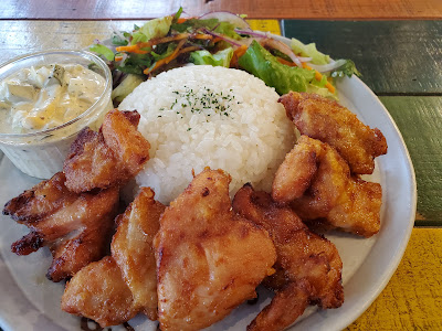 Cafe & Goods B.S.C 사진 3