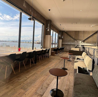 CAFE B＆BAY