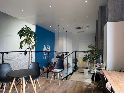 CAFE B＆BAY 사진 5
