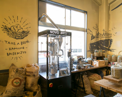 KLASI CAFE