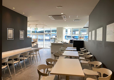 34 BAKERY & CAFE