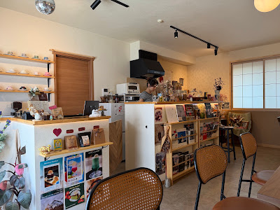 Cafe Kobina 사진 3