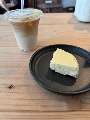 NOAM Coffee 사진 2