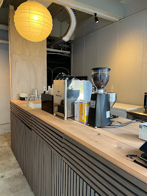 NOAM Coffee