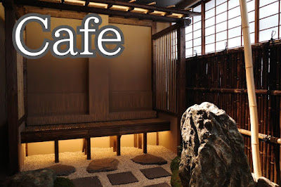 茶庭 仁 - 玉露と抹茶の庵