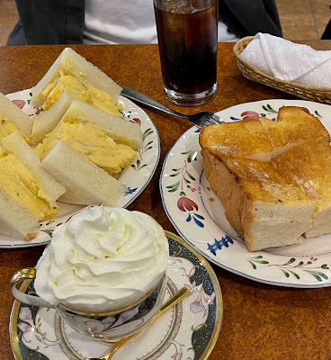 珈琲専科 フーケ 사진 3