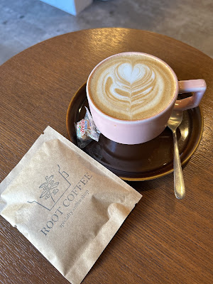 ROOT COFFEE 사진 5