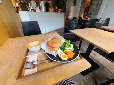 Coffee Market Katsuyama 사진 2