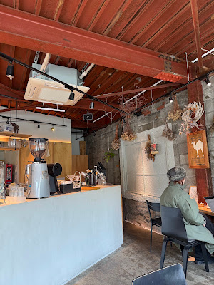 Coffee Market Katsuyama 사진 3