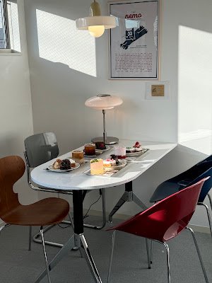 nemo cafe