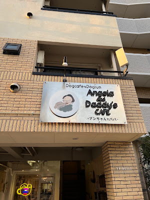 Ann's Cafe Angela's Cafe